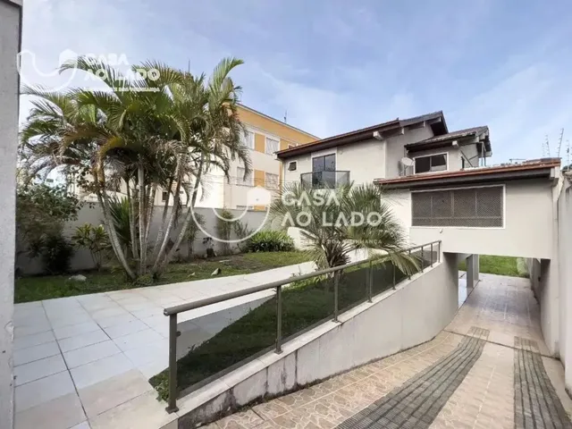 Imagem 4: Casa Comercial 450M² no Bacacheri - Curitiba/Pr