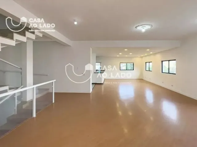 Imagem 15: Casa Comercial 450M² no Bacacheri - Curitiba/Pr