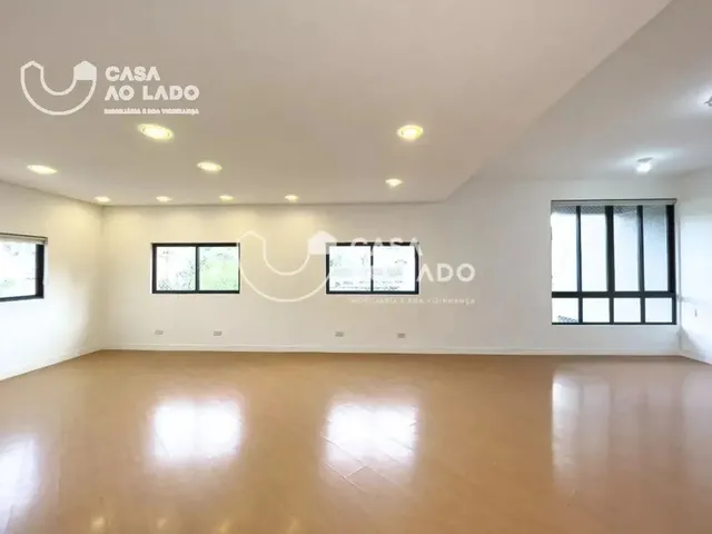 Imagem 7: Casa Comercial 450M² no Bacacheri - Curitiba/Pr