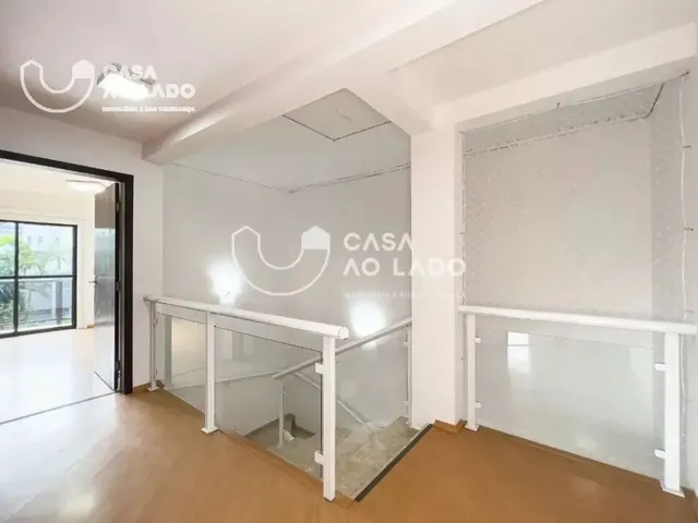 Imagem 10: Casa Comercial 450M² no Bacacheri - Curitiba/Pr