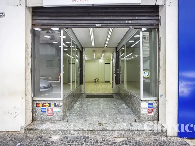 Imagem: Loja À Venda no Centro com 63M²