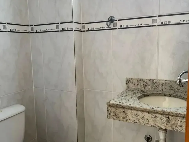 Imagem 9: Imóvel para Aluguel com 113 Metros Quadrados com 2 Quartos em Castelo - Belo Horizonte