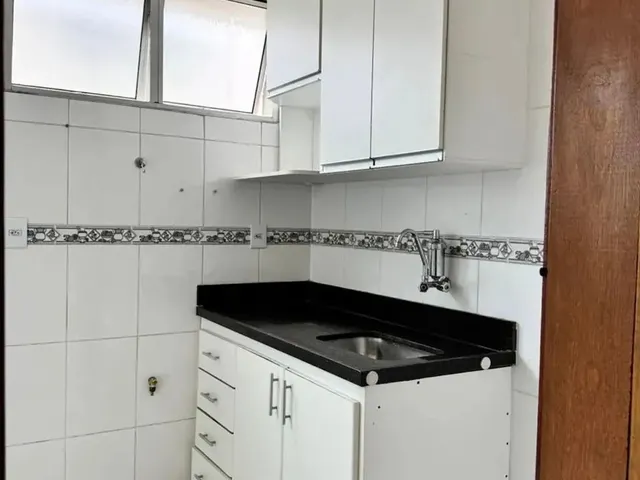 Imagem 2: Imóvel para Aluguel com 113 Metros Quadrados com 2 Quartos em Castelo - Belo Horizonte