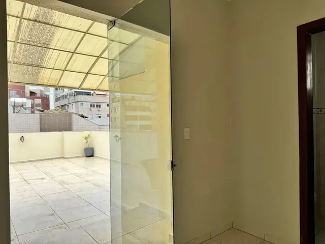 Imagem 4: Imóvel para Aluguel com 113 Metros Quadrados com 2 Quartos em Castelo - Belo Horizonte