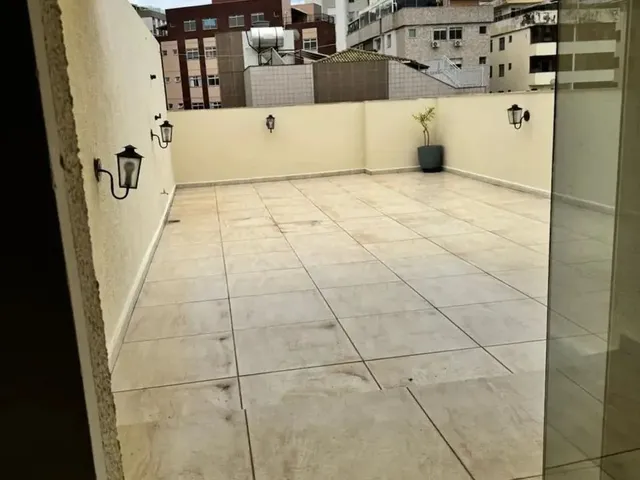 Imagem 8: Imóvel para Aluguel com 113 Metros Quadrados com 2 Quartos em Castelo - Belo Horizonte