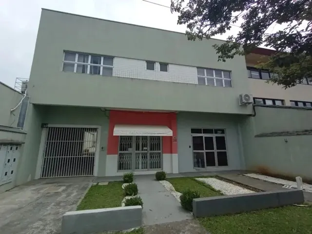 Imagem: Loja no Bacacheri de 39,99 M² - 32151.006-Gl