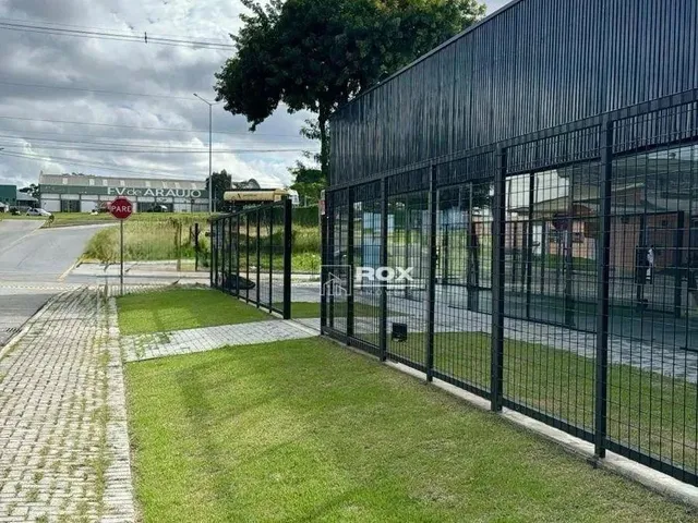Imagem: Barracão À Venda, 296 M² por R$ 1.490.000,00