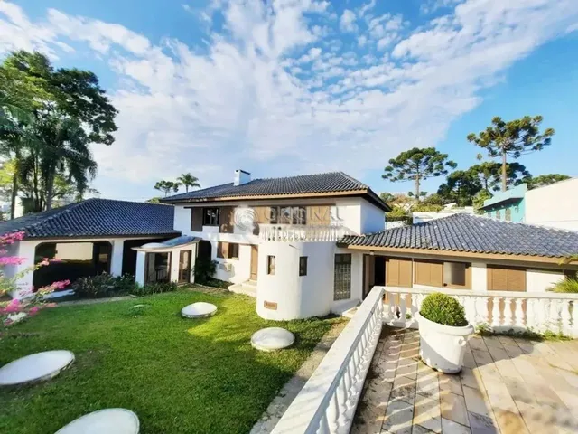 Imagem: Casa para Locação Alto Padrão 1.000 M²