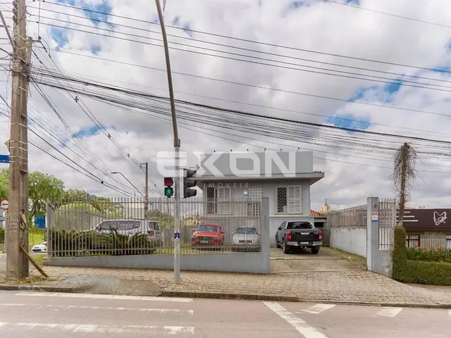 Imagem 15: Imóvel de Esquina Excelente Ponto Comercial santa Cândida Casa com 200M² e Terreno Com