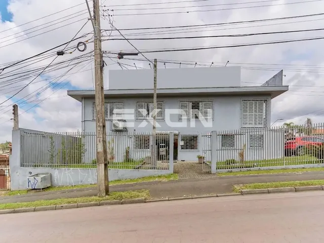 Imagem 9: Imóvel de Esquina Excelente Ponto Comercial santa Cândida Casa com 200M² e Terreno Com