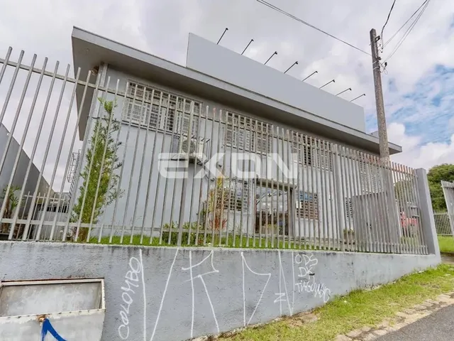 Imagem 11: Imóvel de Esquina Excelente Ponto Comercial santa Cândida Casa com 200M² e Terreno Com