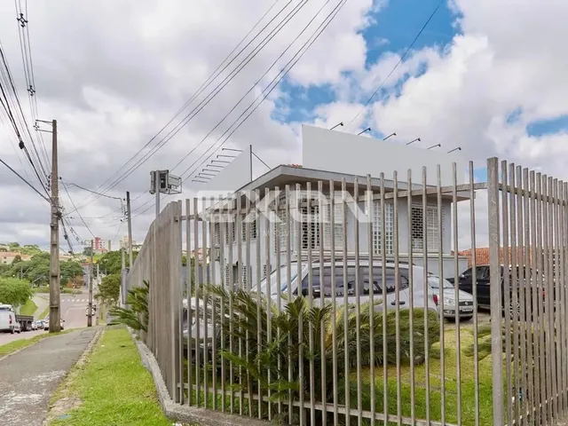 Imagem 13: Imóvel de Esquina Excelente Ponto Comercial santa Cândida Casa com 200M² e Terreno Com