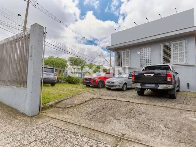 Imagem 16: Imóvel de Esquina Excelente Ponto Comercial santa Cândida Casa com 200M² e Terreno Com