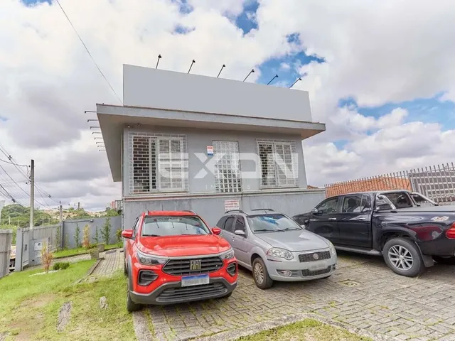 Imagem 7: Imóvel de Esquina Excelente Ponto Comercial santa Cândida Casa com 200M² e Terreno Com