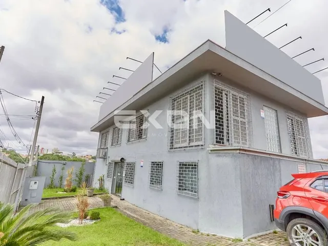 Imagem 6: Imóvel de Esquina Excelente Ponto Comercial santa Cândida Casa com 200M² e Terreno Com