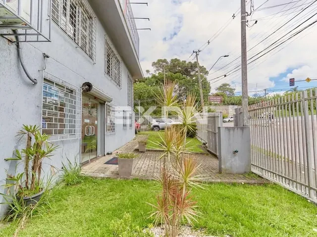 Imagem 10: Imóvel de Esquina Excelente Ponto Comercial santa Cândida Casa com 200M² e Terreno Com