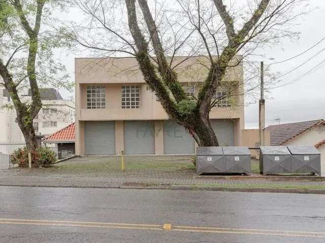 Imagem: Linda Loja Comercial para Locação - Bairro