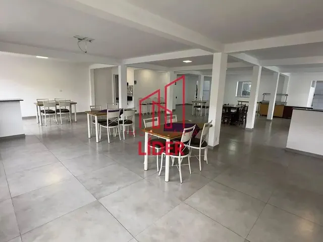 Imagem 14: Espaço Funcional Comercial para Locação Bacacheri, Curitiba- 330M²!!