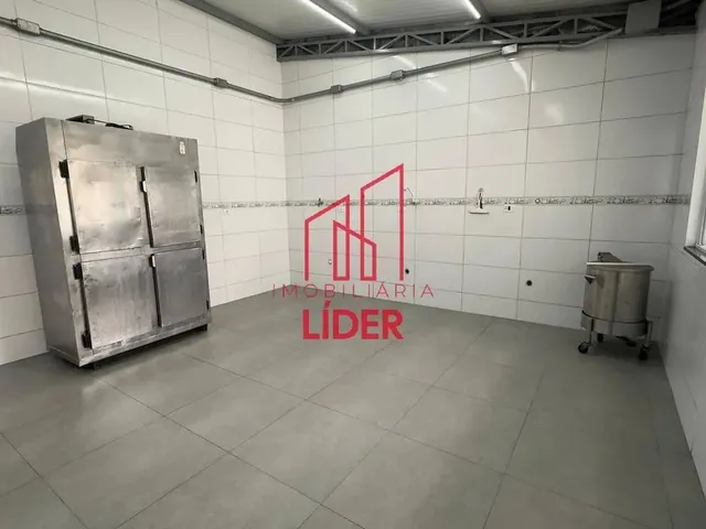 Imagem 9: Espaço Funcional Comercial para Locação Bacacheri, Curitiba- 330M²!!