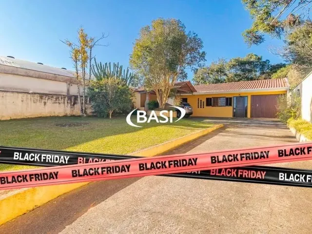 Imagem: Casa de 3 Quartos Á Venda no Pilarzinho
