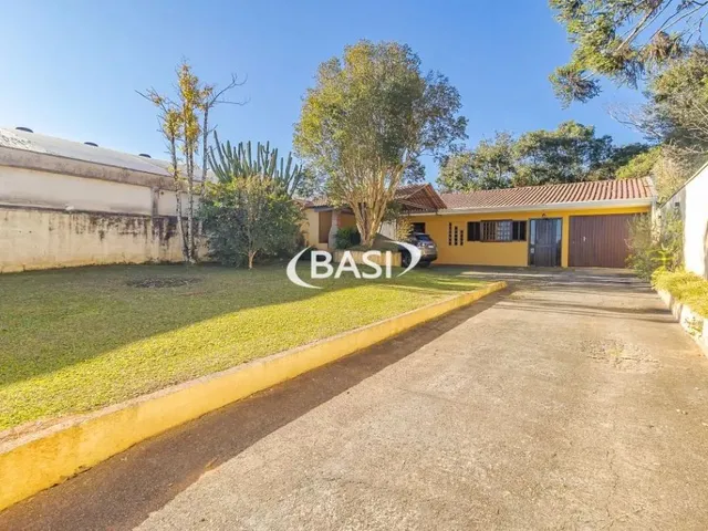 Imagem 2: Casa de 3 Quartos Á Venda no Pilarzinho