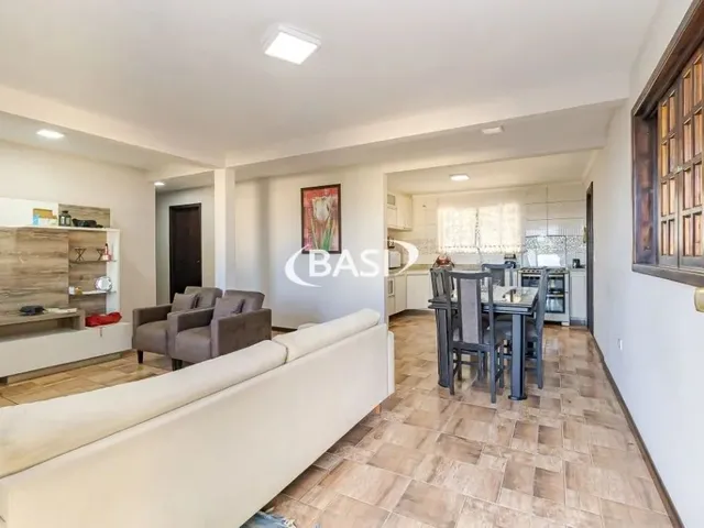 Imagem 3: Casa de 3 Quartos Á Venda no Pilarzinho