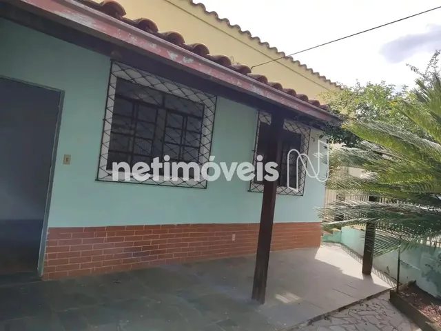 Imagem: Locação Casa Salgado Filho Belo Horizonte