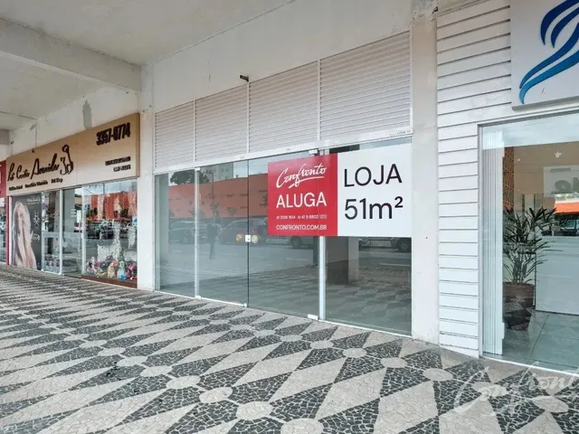 Imagem: Loja Boa Vista - Avenida Paraná (11