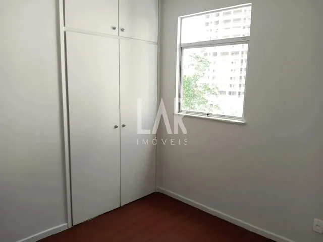 Imagem 2: Apartamento para Aluguel, 3 Quartos, 1 Suíte, 2 Vagas, Gutierrez - Belo Horizonte/Mg