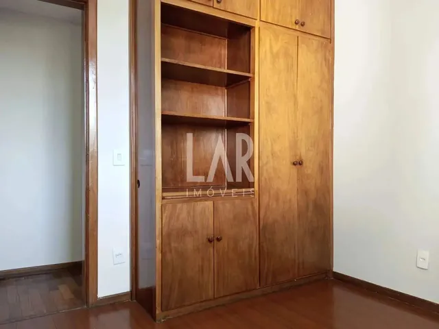 Imagem 3: Apartamento para Aluguel, 3 Quartos, 1 Suíte, 2 Vagas, Gutierrez - Belo Horizonte/Mg