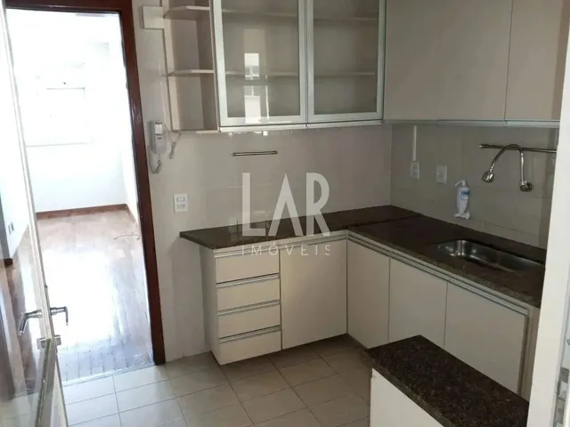 Imagem 11: Apartamento para Aluguel, 3 Quartos, 1 Suíte, 2 Vagas, Gutierrez - Belo Horizonte/Mg