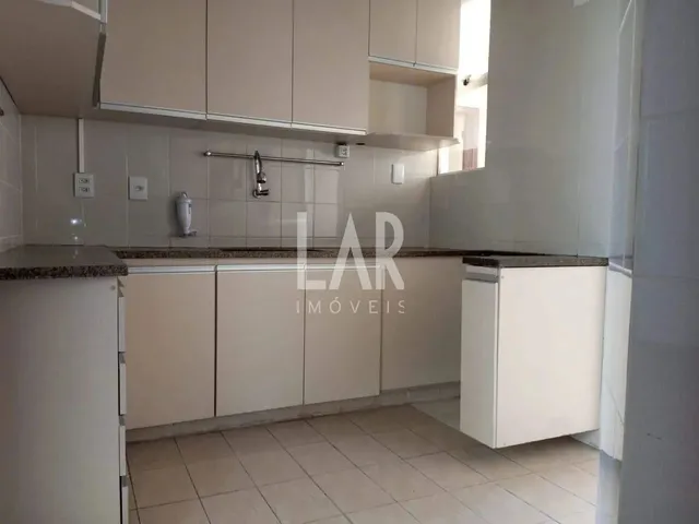 Imagem 16: Apartamento para Aluguel, 3 Quartos, 1 Suíte, 2 Vagas, Gutierrez - Belo Horizonte/Mg