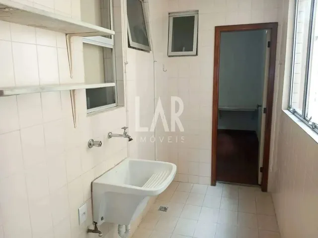 Imagem 4: Apartamento para Aluguel, 3 Quartos, 1 Suíte, 2 Vagas, Gutierrez - Belo Horizonte/Mg
