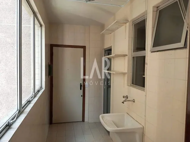 Imagem 9: Apartamento para Aluguel, 3 Quartos, 1 Suíte, 2 Vagas, Gutierrez - Belo Horizonte/Mg