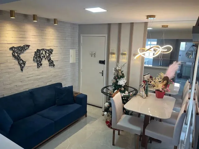 Imagem: Apartamento Á Venda Residencial Jardim