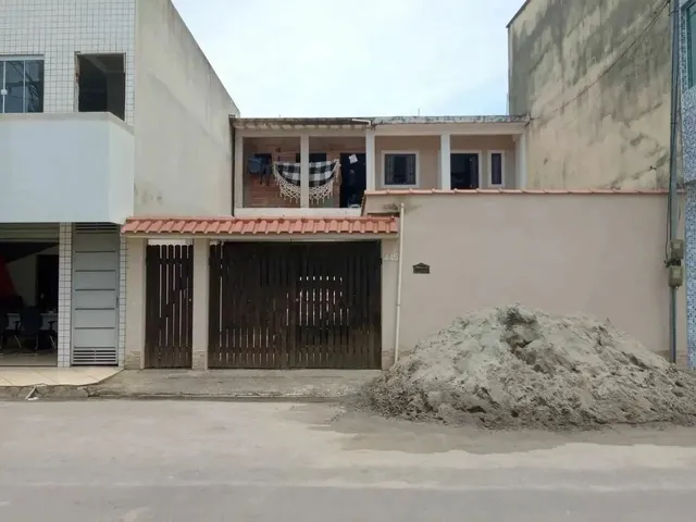 Imagem: Casa em Rua da Limeira - Parque Mambucaba