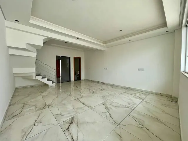 Imagem: Casa Geminada para Aluguel, 3 Quartos, 1