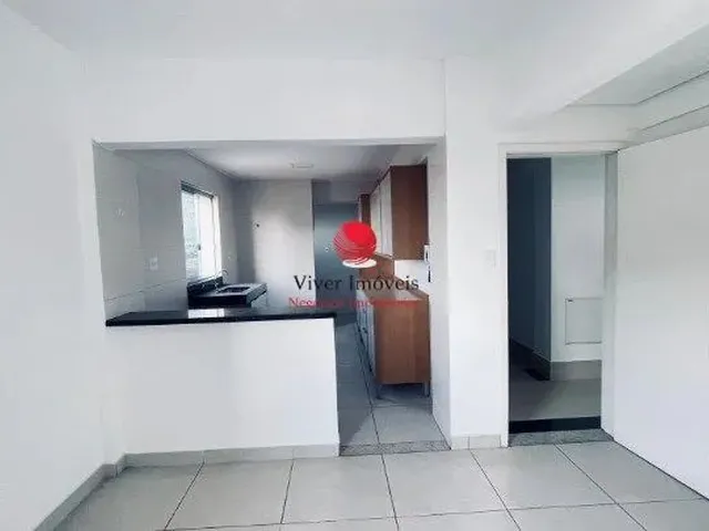 Imagem: Apartamento 3 Quartos e 1 Vaga para Alugar