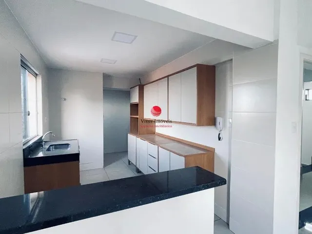 Imagem 2: Apartamento 3 Quartos e 1 Vaga para Alugar, Com68M² de Área Construída, Bairro