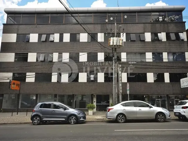 Imagem: Imobiliaria Juvevê Aluga Sala Conjunto
