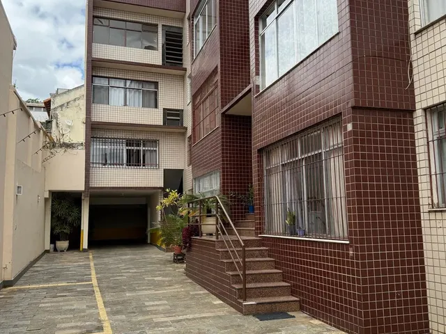 Imagem: Alugo Apartamento 03 Quartos - Barroca