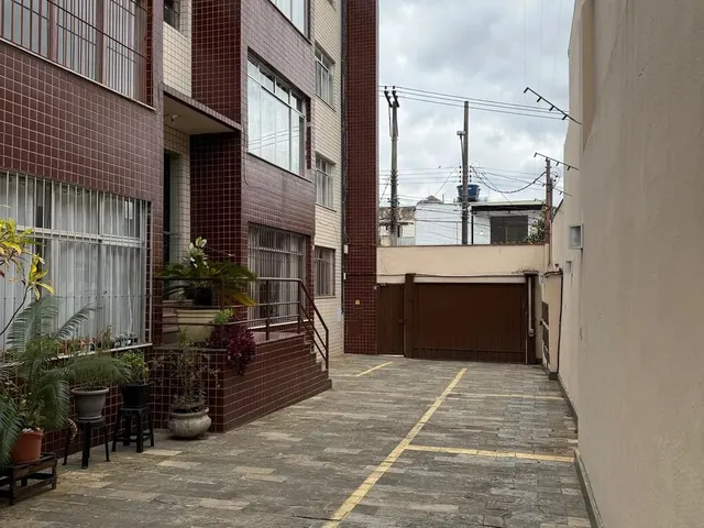Imagem 2: Alugo Apartamento 03 Quartos - Barroca - Bh