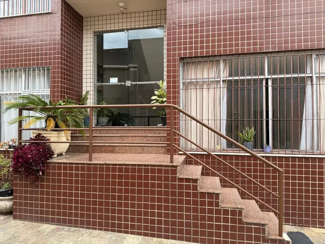 Imagem 3: Alugo Apartamento 03 Quartos - Barroca - Bh