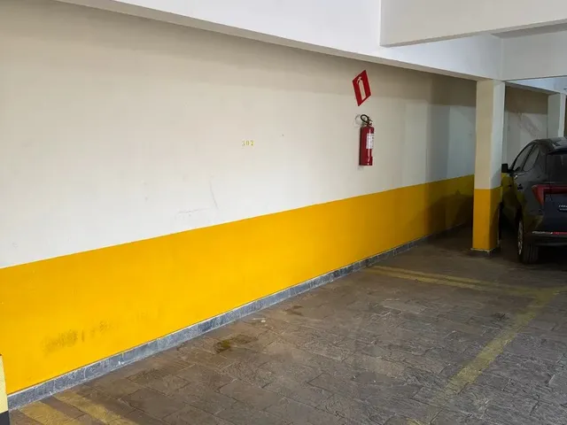 Imagem 4: Alugo Apartamento 03 Quartos - Barroca - Bh