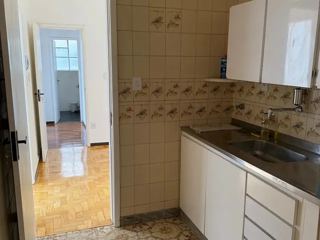Imagem 7: Alugo Apartamento 03 Quartos - Barroca - Bh