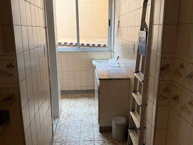 Imagem 8: Alugo Apartamento 03 Quartos - Barroca - Bh