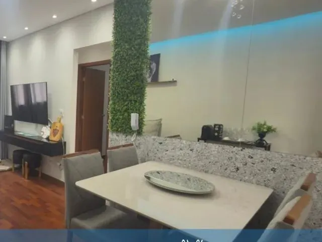 Imagem: Apartamento Moderno para Aluguel no Rio