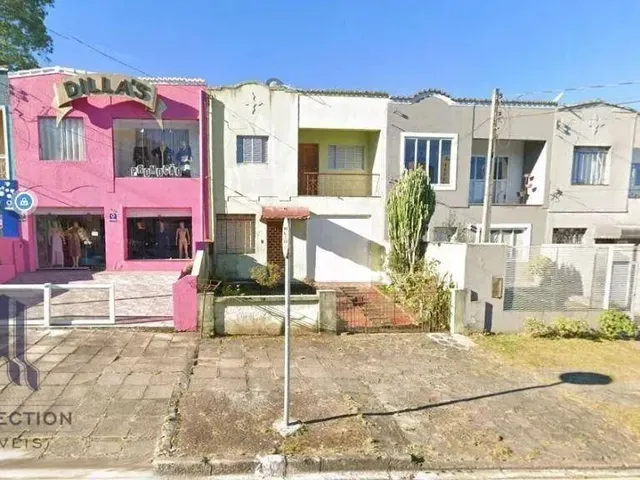 Imagem: Sobrado com 4 Dormitórios para Alugar
