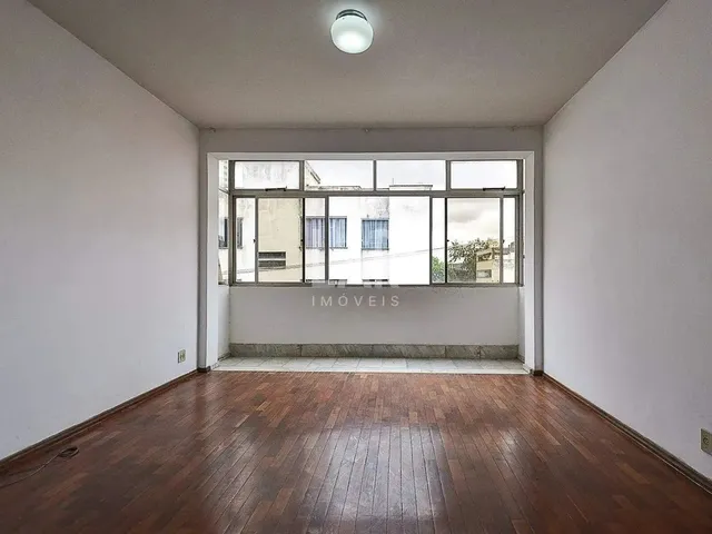 Imagem: Apartamento para Aluguel, 3 Quartos, 1 Suíte