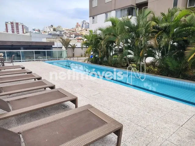 Imagem 1: Apartamento 2 Quartos Nova Suissa!